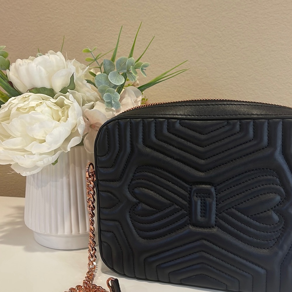 Mini Ted Baker Crossbody